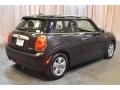 2014 Iced Chocolate Metallic Mini Cooper Hardtop  photo #16