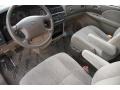 Oak Beige Interior Photo for 1999 Toyota Sienna #100595826