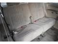 Oak Beige Rear Seat Photo for 1999 Toyota Sienna #100596017