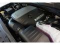 5.7 Liter HEMI OHV 16-Valve VVT MDS V8 2015 Chrysler 300 C Platinum Engine