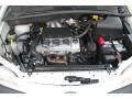3.0 Liter DOHC 24-Valve V6 1999 Toyota Sienna LE Engine