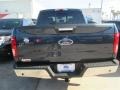 2015 Blue Jeans Metallic Ford F150 XLT SuperCrew  photo #26