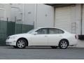 Crystal White - GS 300 Photo No. 7