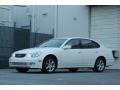 Crystal White - GS 300 Photo No. 21