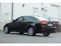 Black Sapphire Pearl - IS 250 AWD Photo No. 3