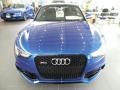  2015 RS 5 Coupe quattro Sepang Blue Pearl