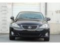 Black Sapphire Pearl - IS 250 AWD Photo No. 5