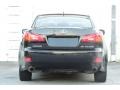 Black Sapphire Pearl - IS 250 AWD Photo No. 6