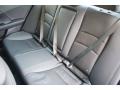 2015 Alabaster Silver Metallic Honda Accord EX-L Sedan  photo #21