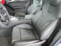 2015 Audi RS 5 Coupe quattro Front Seat