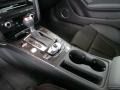 2015 Audi RS 5 Black Interior Transmission Photo