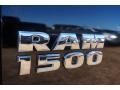 2015 Black Ram 1500 Laramie Crew Cab  photo #5