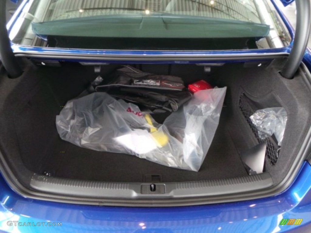 2015 Audi RS 5 Coupe quattro Trunk Photo #100598015