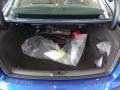 Black Trunk Photo for 2015 Audi RS 5 #100598015