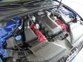 4.2 Liter FSI DOHC 32-Valve VVT V8 Engine for 2015 Audi RS 5 Coupe quattro #100598038