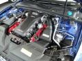  2015 RS 5 Coupe quattro 4.2 Liter FSI DOHC 32-Valve VVT V8 Engine