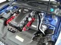 4.2 Liter FSI DOHC 32-Valve VVT V8 Engine for 2015 Audi RS 5 Coupe quattro #100598051