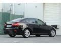 Black Sapphire Pearl - IS 250 AWD Photo No. 28