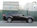 Black Sapphire Pearl - IS 250 AWD Photo No. 29
