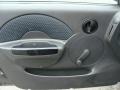 Black - Aveo LS Sedan Photo No. 6