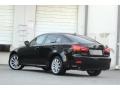 Black Sapphire Pearl - IS 250 AWD Photo No. 33