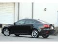 Black Sapphire Pearl - IS 250 AWD Photo No. 34