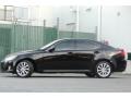 Black Sapphire Pearl - IS 250 AWD Photo No. 37