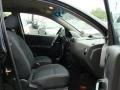 Black - Aveo LS Sedan Photo No. 8