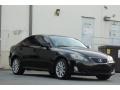 Black Sapphire Pearl - IS 250 AWD Photo No. 39