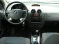 Black - Aveo LS Sedan Photo No. 9