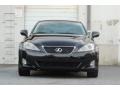 Black Sapphire Pearl - IS 250 AWD Photo No. 41