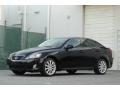 Black Sapphire Pearl - IS 250 AWD Photo No. 43