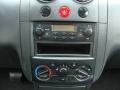 Black - Aveo LS Sedan Photo No. 11