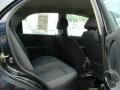 Black - Aveo LS Sedan Photo No. 12