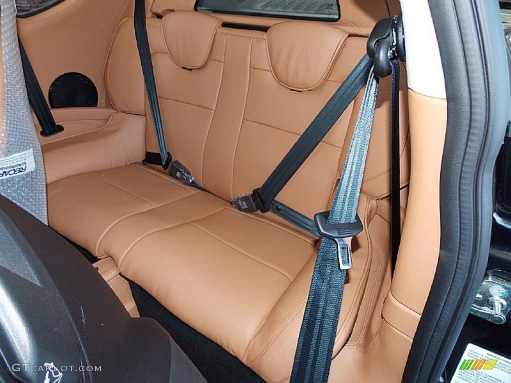 2014 Lotus Evora S 2+2 Interior Color Photos