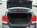Black - Aveo LS Sedan Photo No. 13