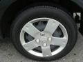 Black - Aveo LS Sedan Photo No. 14