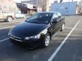 Tarmac Black Pearl 2011 Mitsubishi Lancer ES
