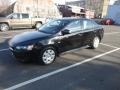 Tarmac Black Pearl - Lancer ES Photo No. 2