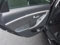 Beige 2015 Hyundai Elantra GT Standard Elantra GT Model Door Panel