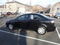 Tarmac Black Pearl - Lancer ES Photo No. 4