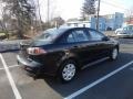 Tarmac Black Pearl - Lancer ES Photo No. 8