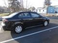 Tarmac Black Pearl - Lancer ES Photo No. 9