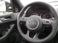 2015 Mythos Black Metallic Audi Q5 2.0 TFSI Premium Plus quattro  photo #27