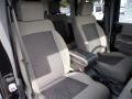 Black - Wrangler Unlimited X 4x4 Photo No. 13