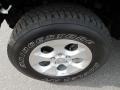 Black - Wrangler Unlimited X 4x4 Photo No. 15