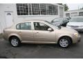 2006 Sandstone Metallic Chevrolet Cobalt LT Sedan  photo #4