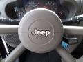 Black - Wrangler Unlimited X 4x4 Photo No. 23