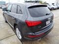 2015 Daytona Gray Metallic Audi Q5 2.0 TFSI Premium Plus quattro  photo #5