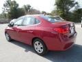Apple Red Pearl - Elantra GLS Photo No. 3